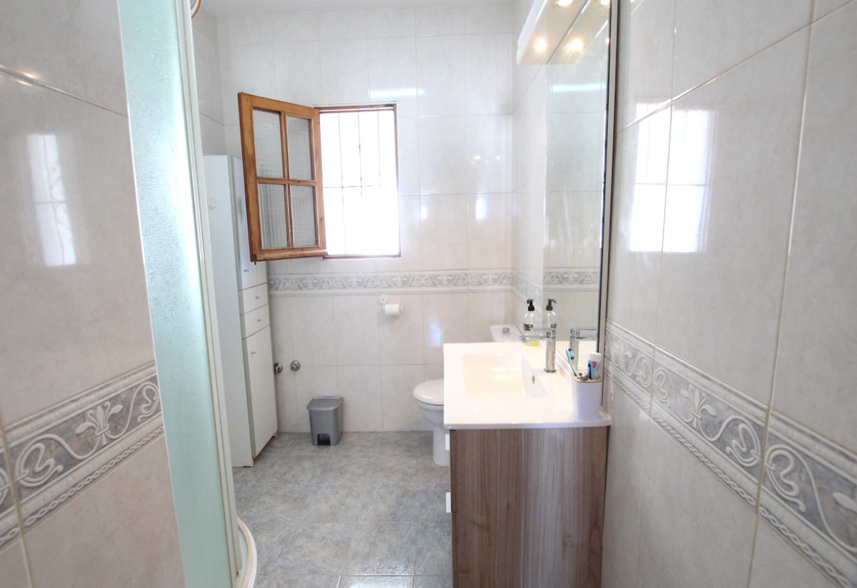 Reventa · Townhouse · Benijófar - Atalaya Park