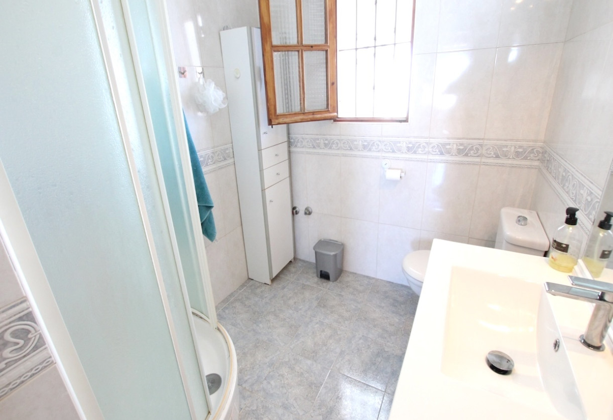 Reventa · Townhouse · Benijófar - Atalaya Park