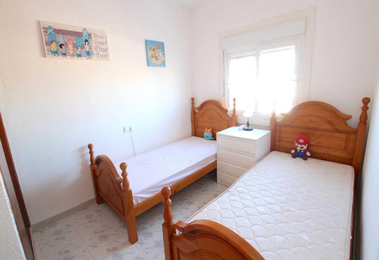 Reventa · Townhouse · Benijófar - Atalaya Park