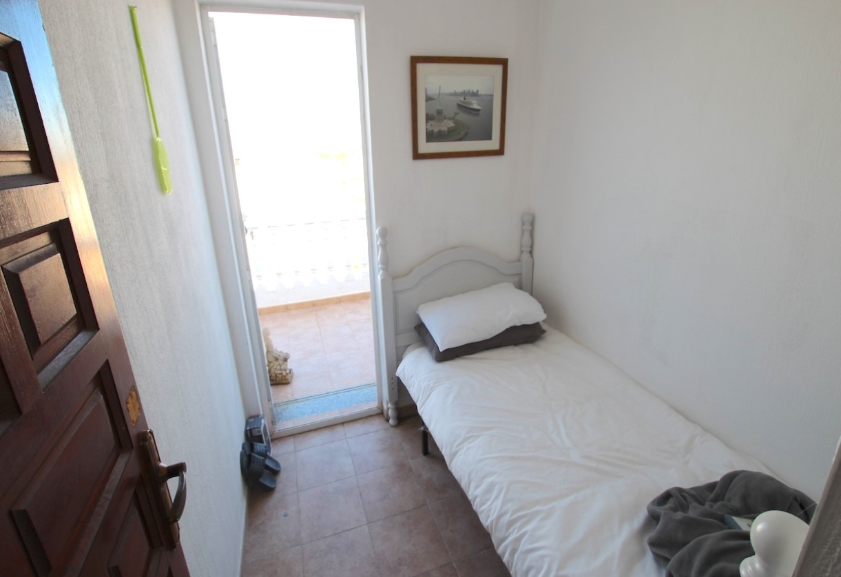 Reventa · Townhouse · Benijófar - Atalaya Park