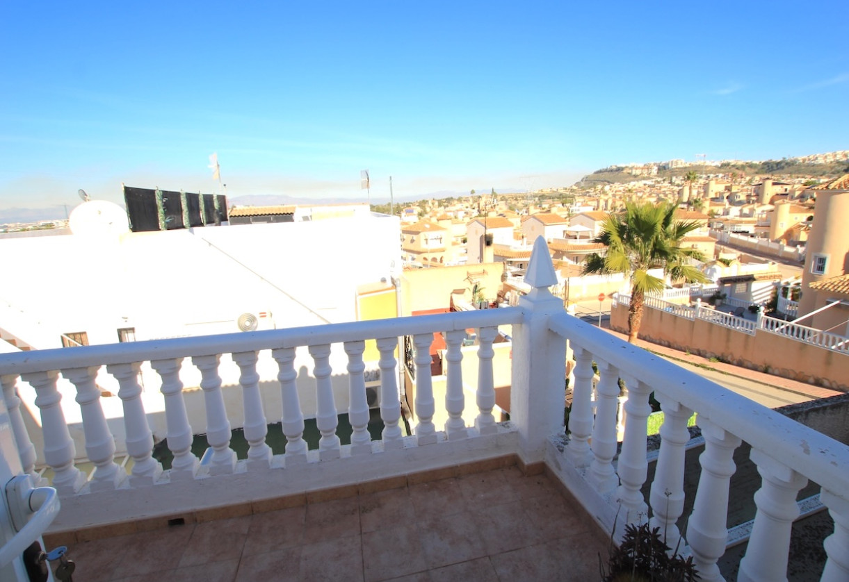 Reventa · Townhouse · Benijófar - Atalaya Park