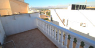 Reventa · Townhouse · Benijófar - Atalaya Park