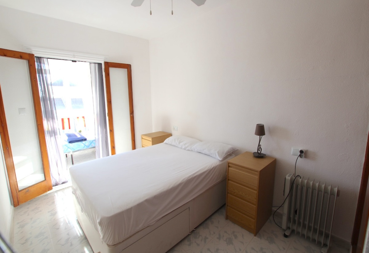 Reventa · Townhouse · Benijófar - Atalaya Park