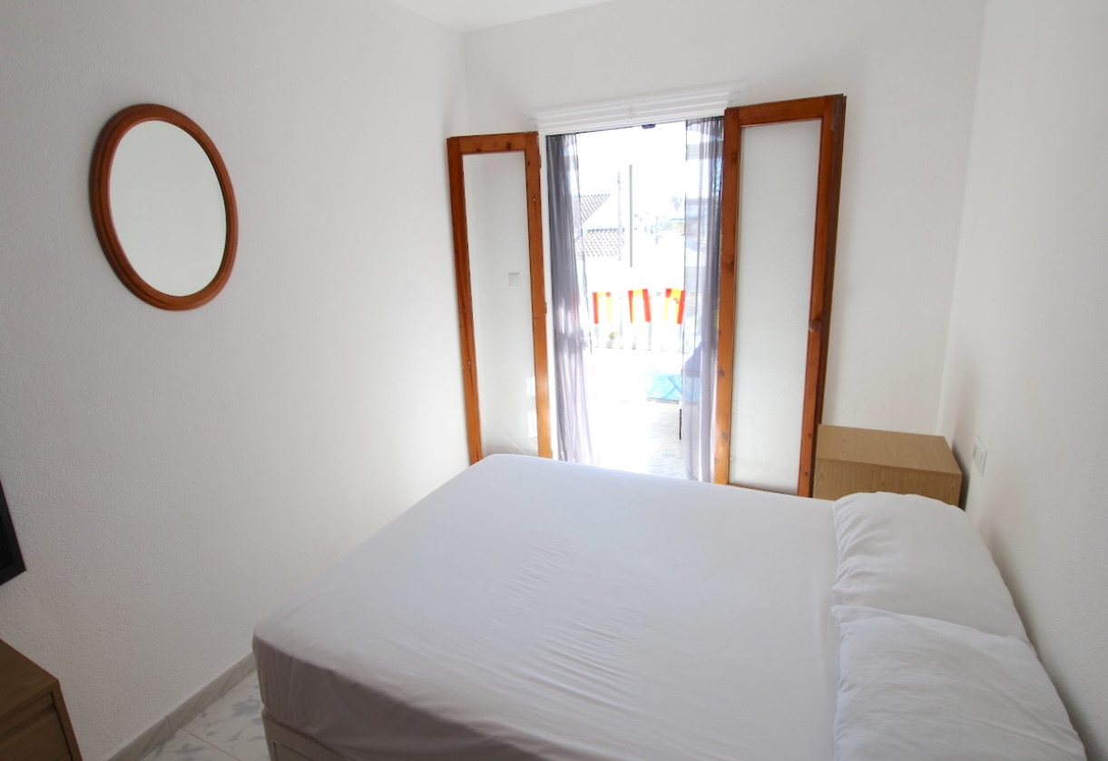 Reventa · Townhouse · Benijófar - Atalaya Park