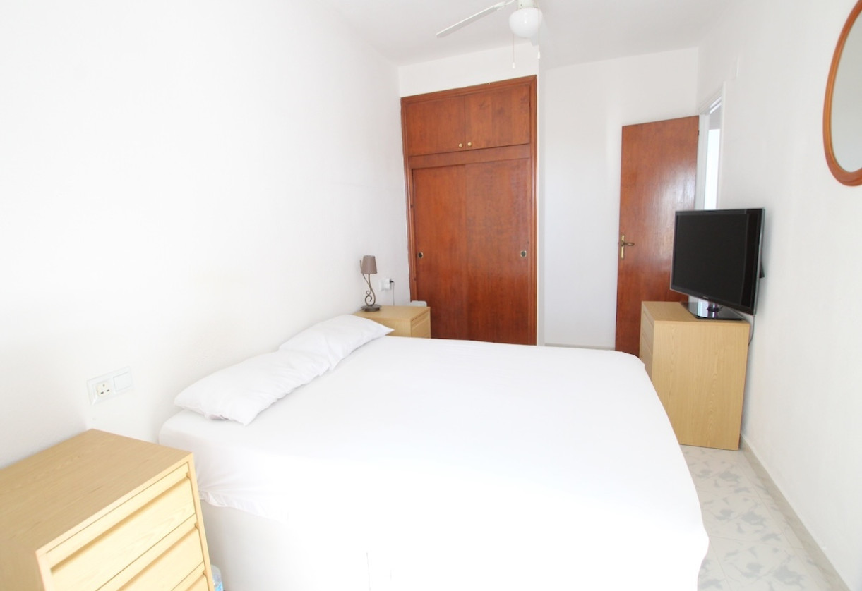 Reventa · Townhouse · Benijófar - Atalaya Park