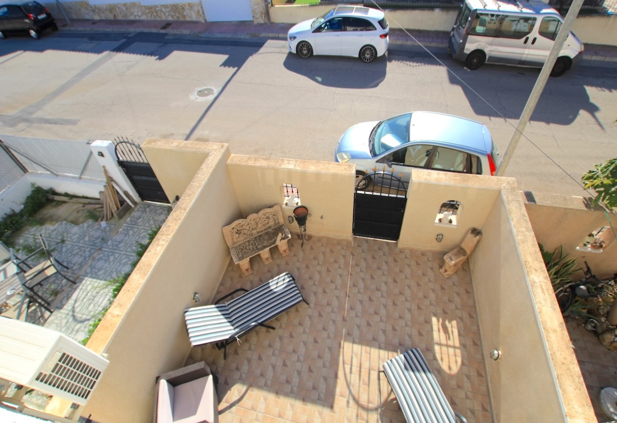 Reventa · Townhouse · Benijófar - Atalaya Park