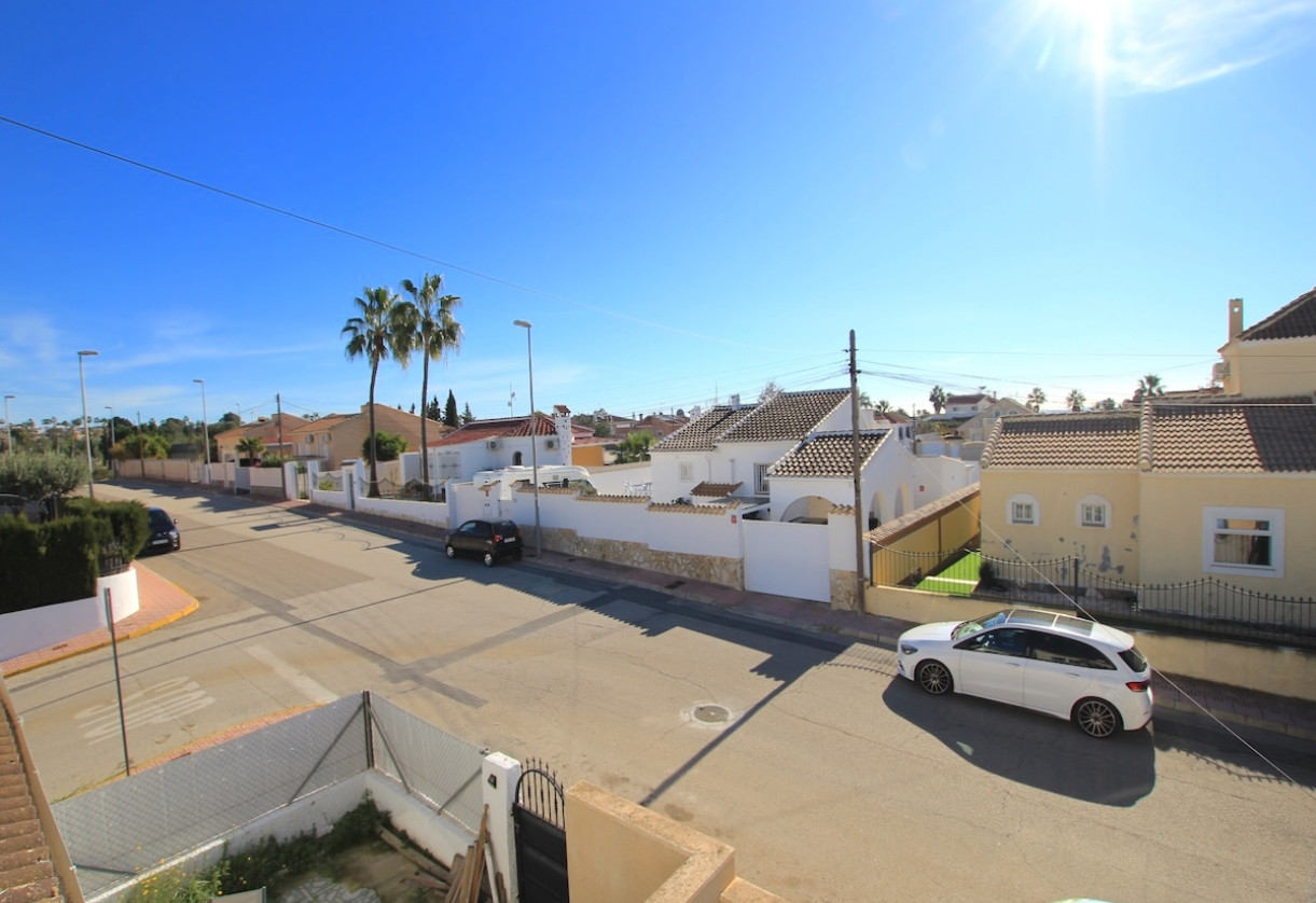 Reventa · Townhouse · Benijófar - Atalaya Park