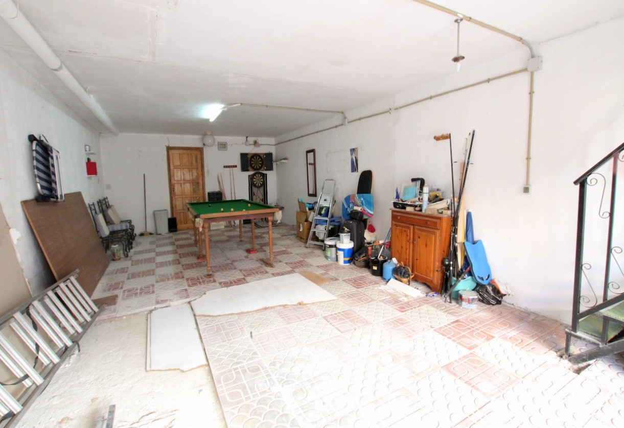 Reventa · Townhouse · Benijófar - Atalaya Park