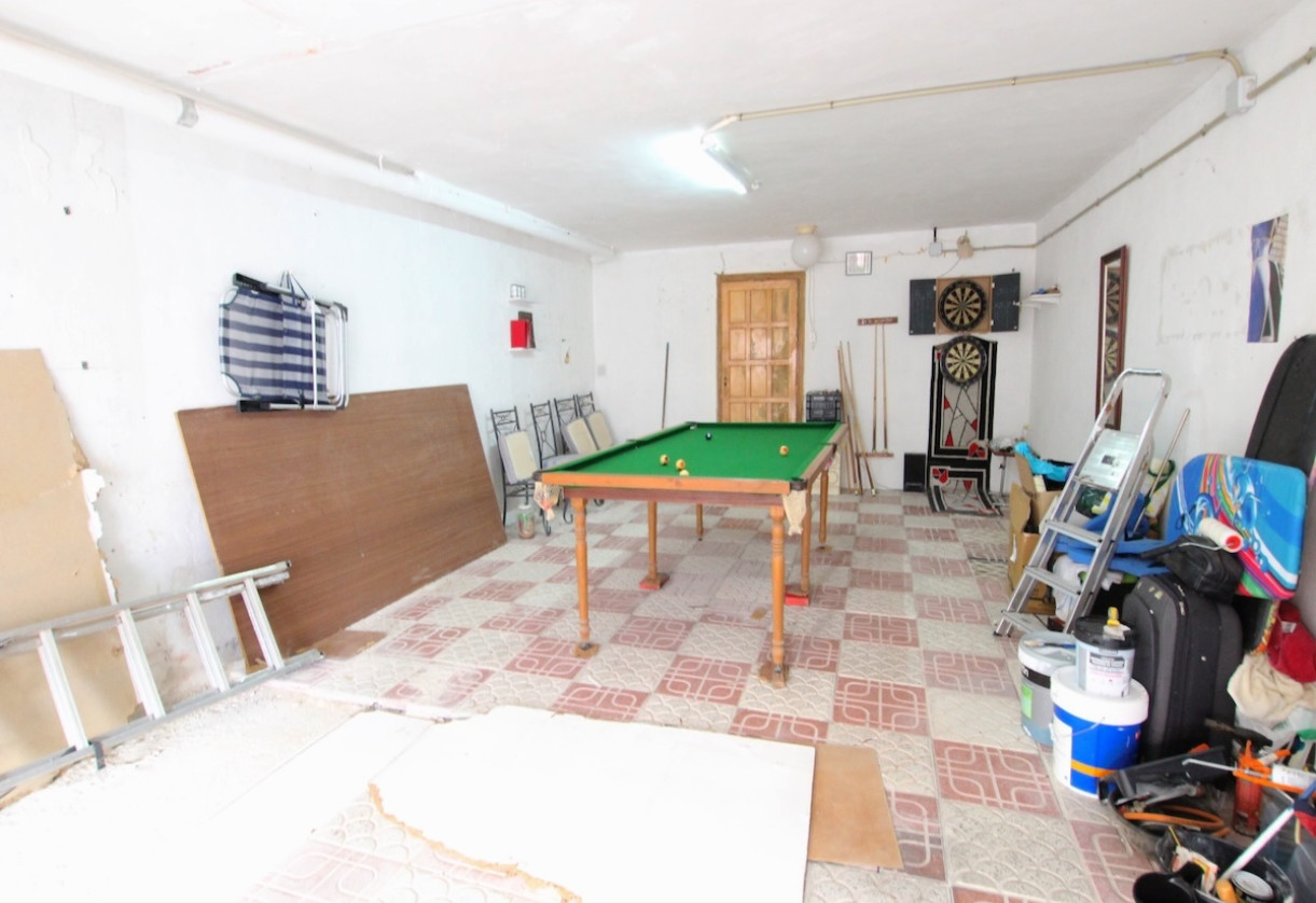 Reventa · Townhouse · Benijófar - Atalaya Park