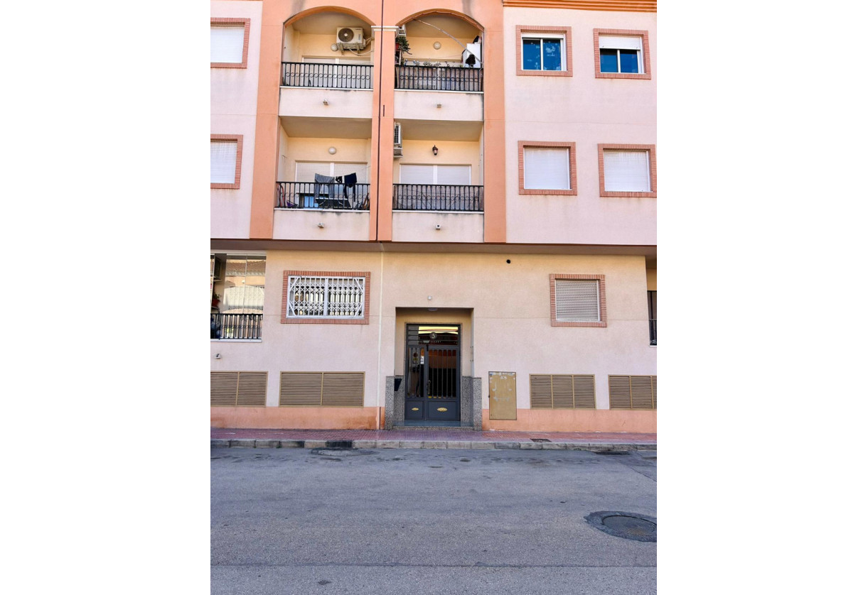 Sale · Apartment · San Isidro