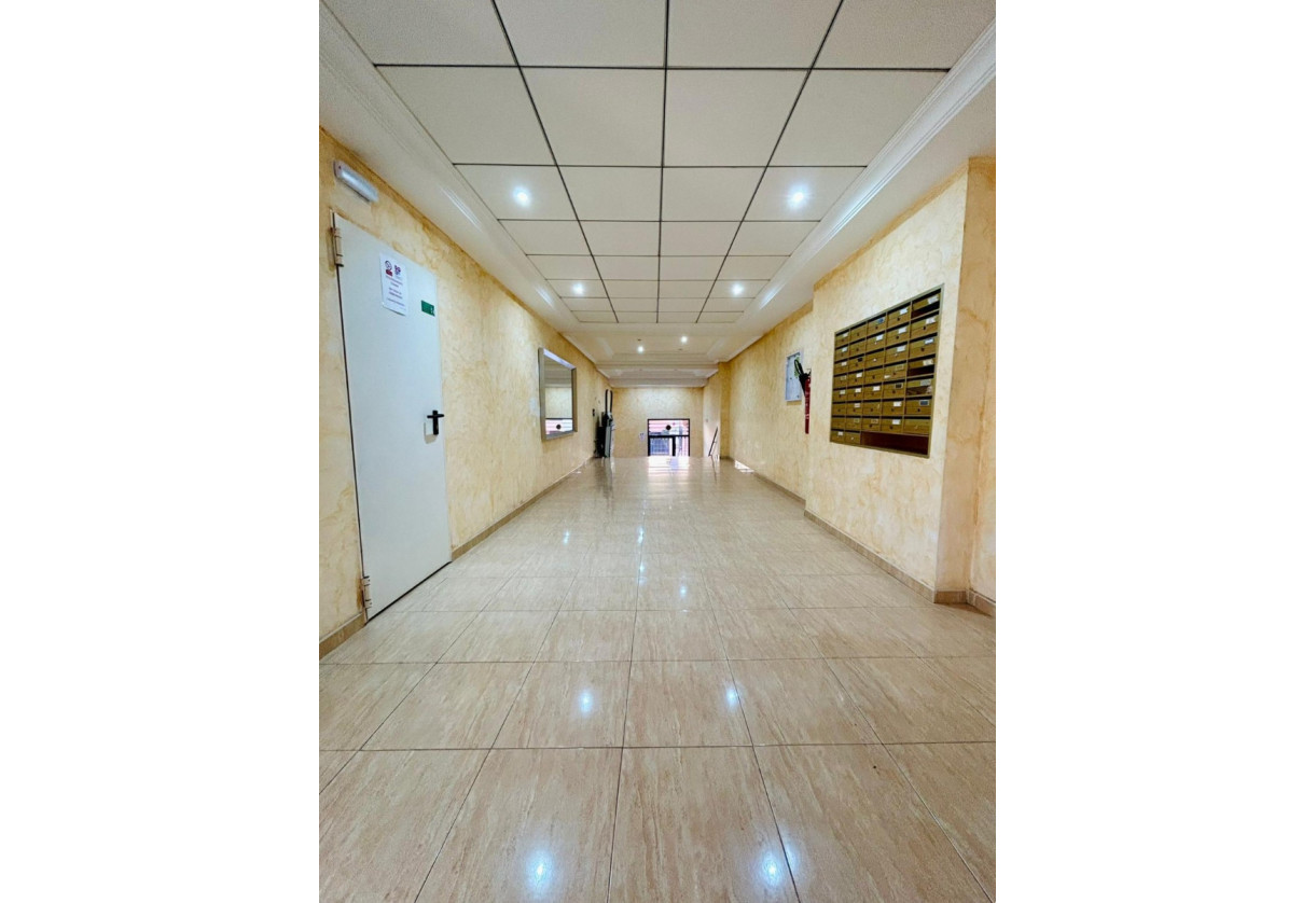 Sale · Apartment · San Isidro