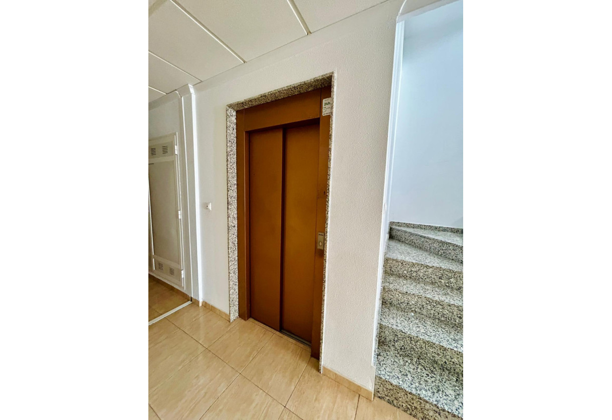 Sale · Apartment · San Isidro