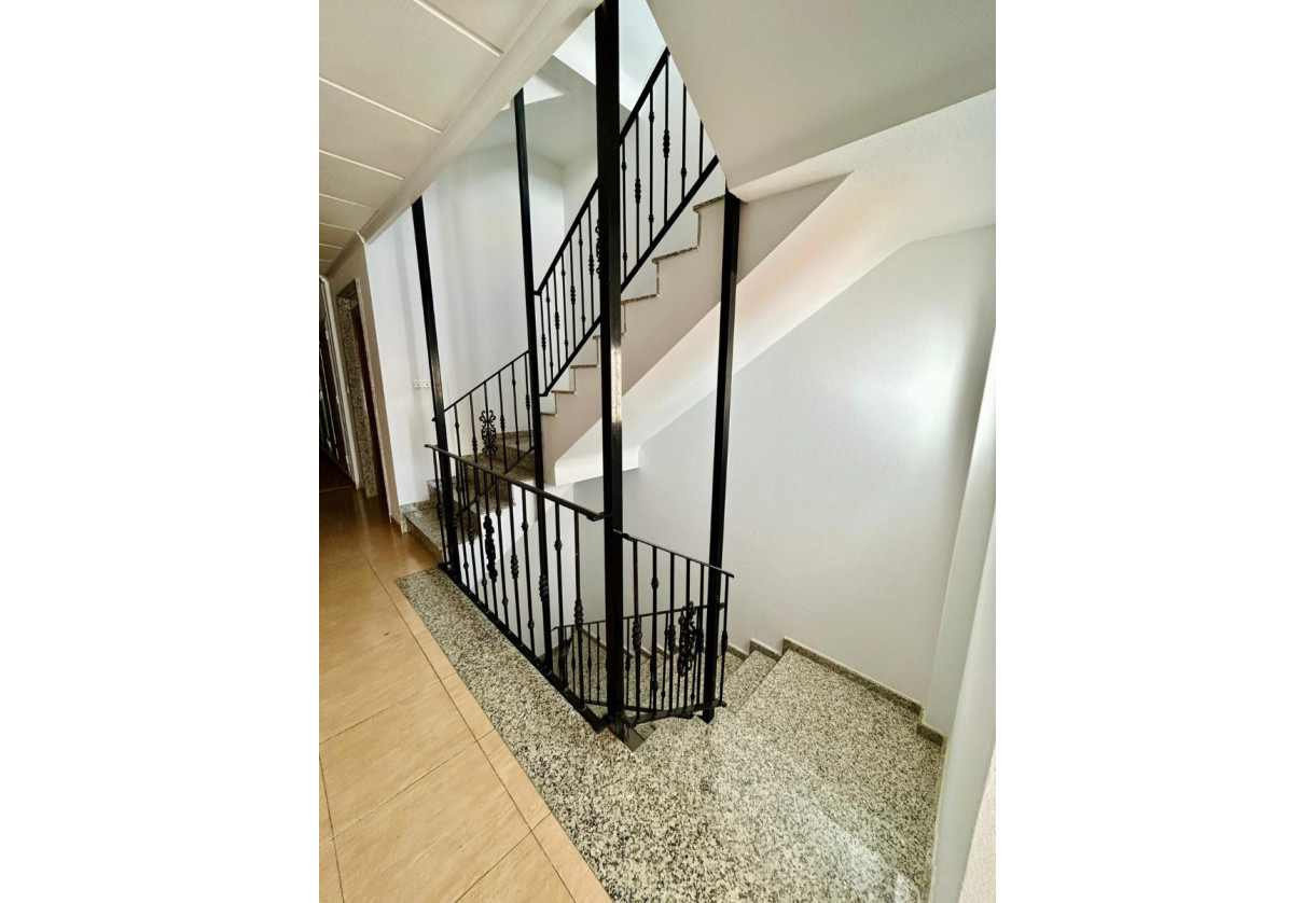 Sale · Apartment · San Isidro