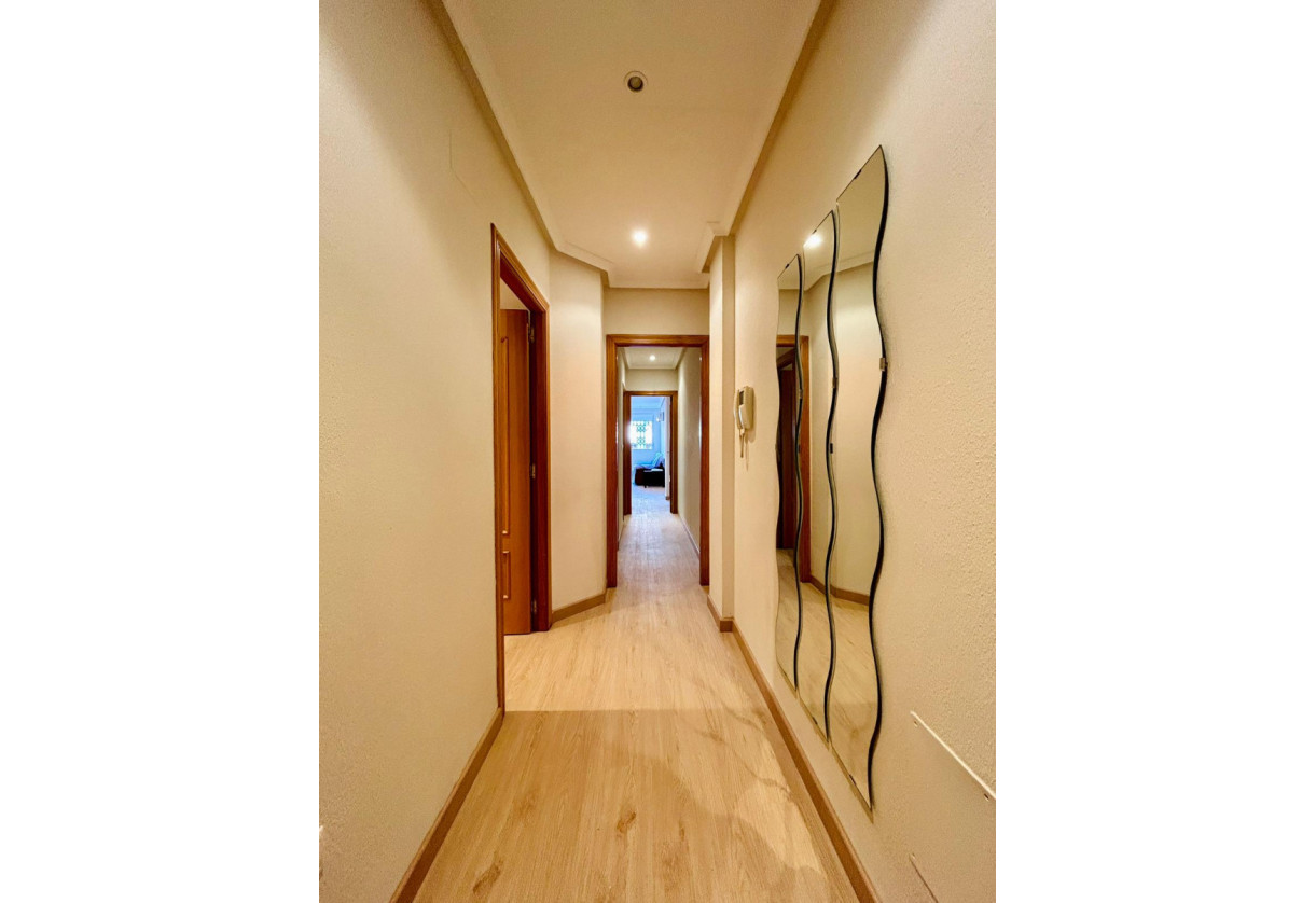 Sale · Apartment · San Isidro