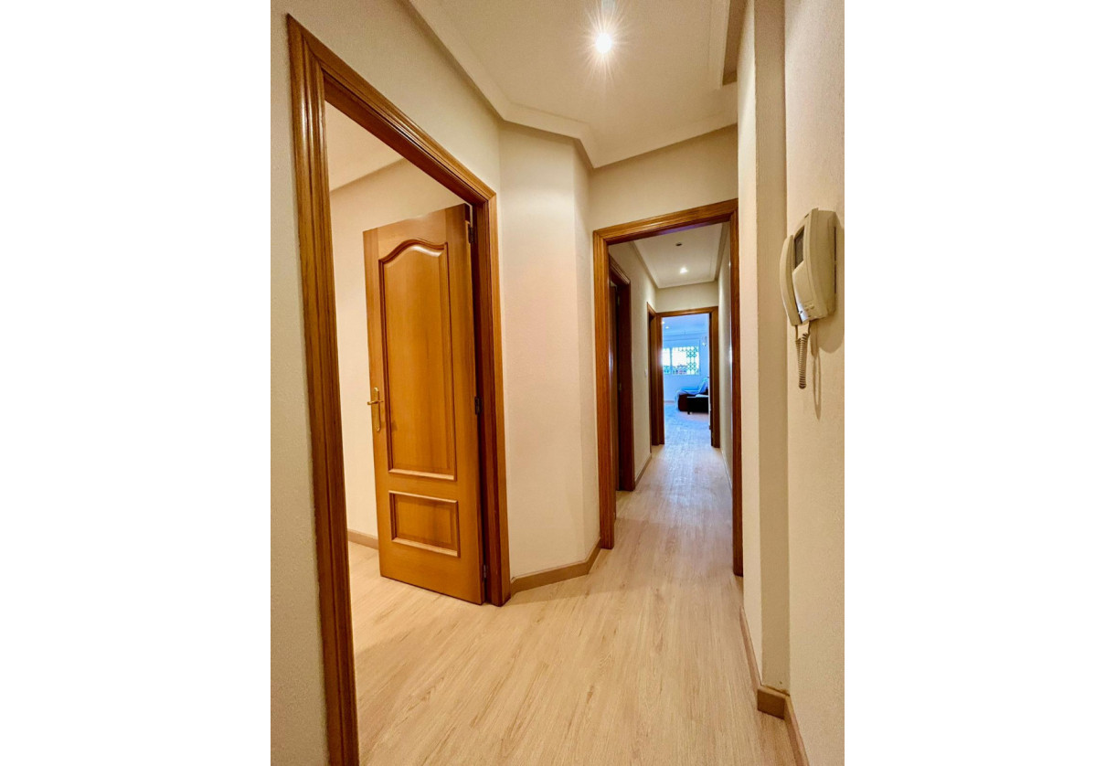 Sale · Apartment · San Isidro