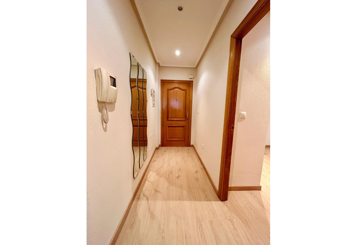 Sale · Apartment · San Isidro