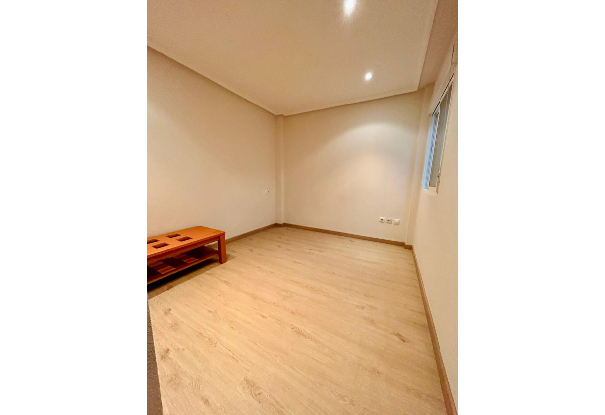 Sale · Apartment · San Isidro