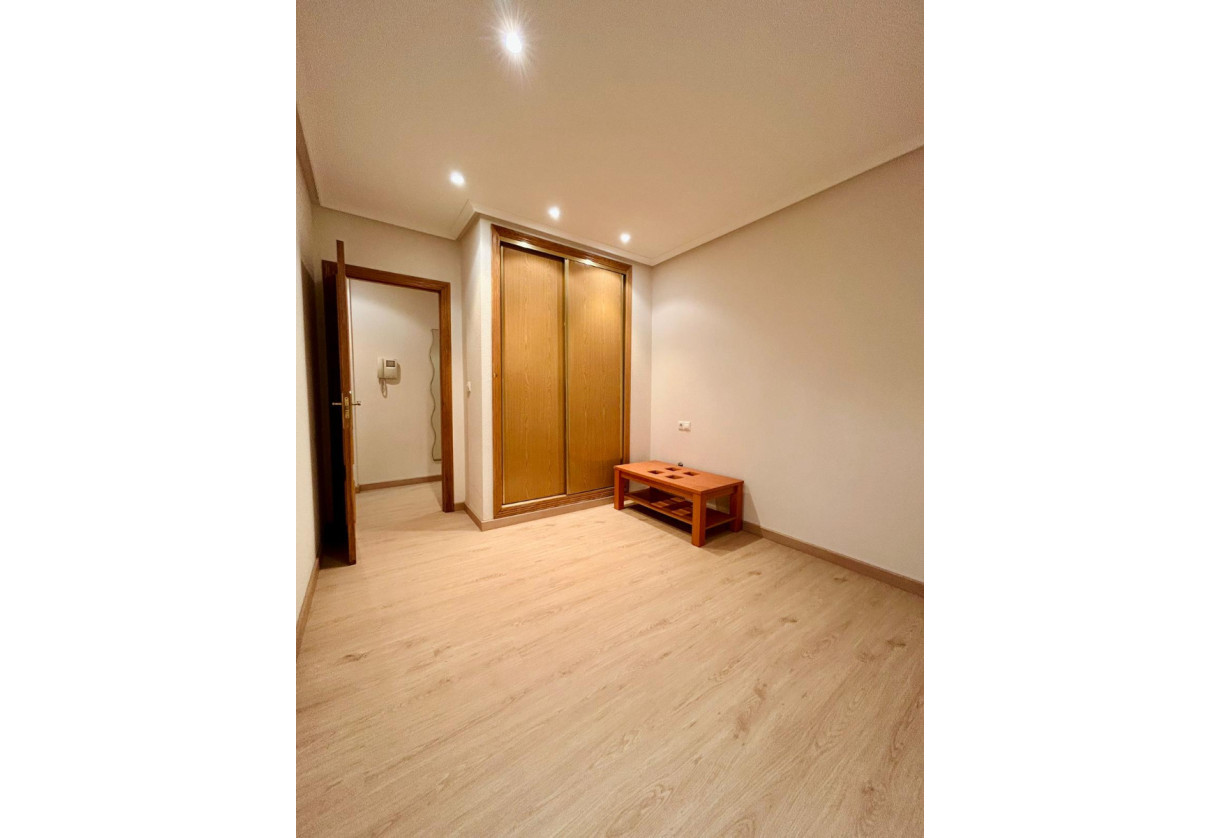 Sale · Apartment · San Isidro