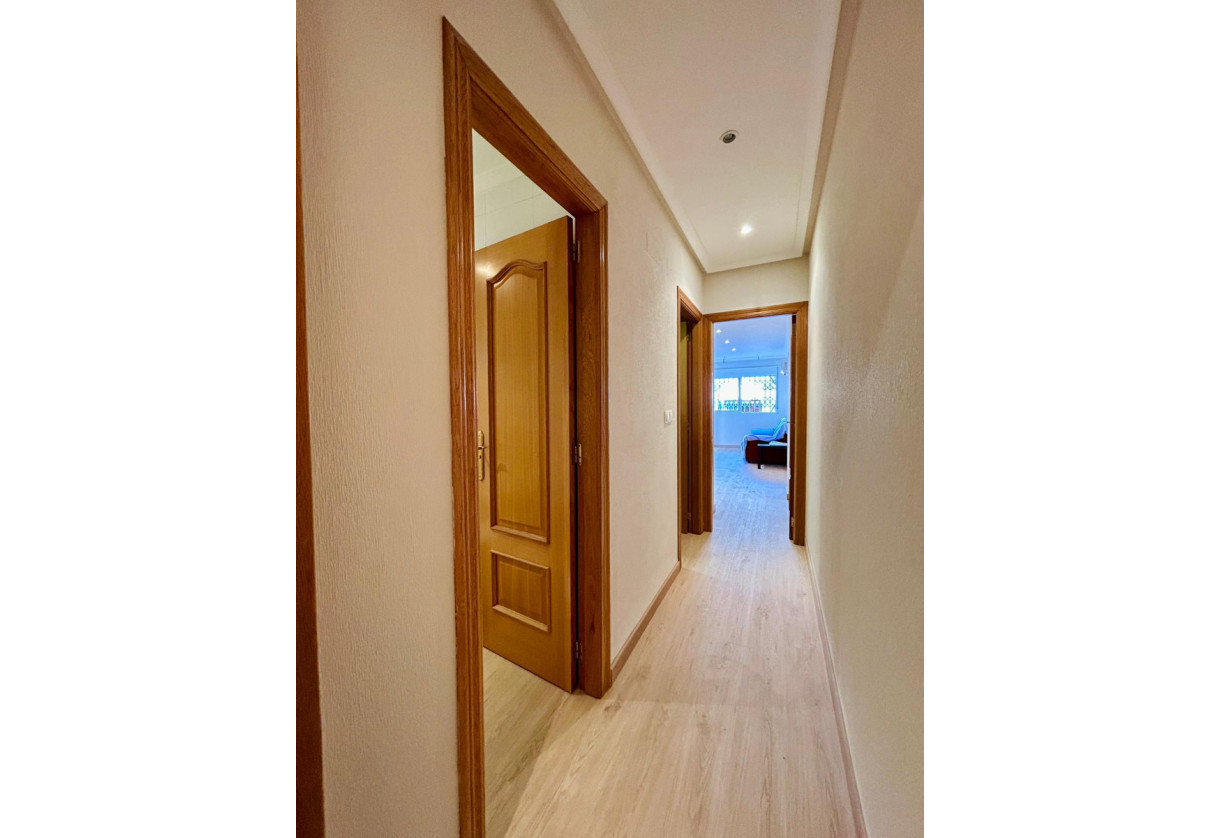 Sale · Apartment · San Isidro