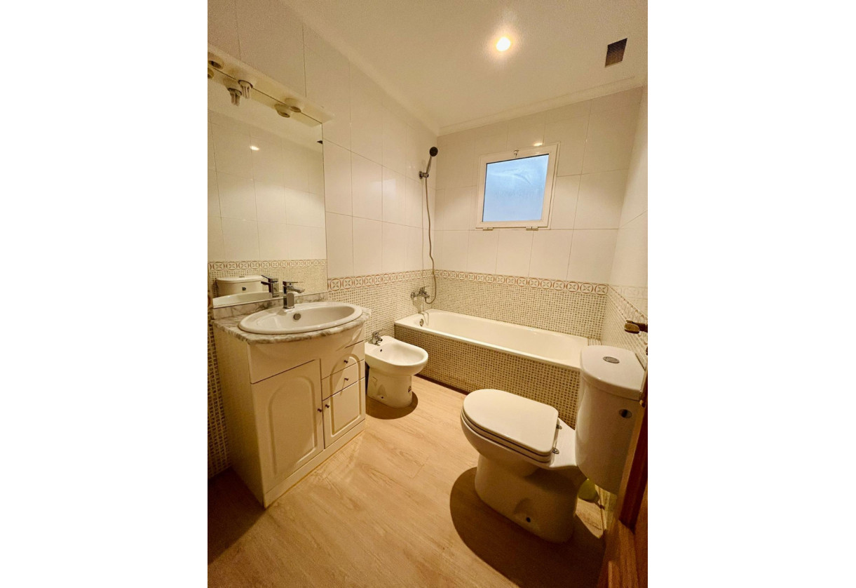 Sale · Apartment · San Isidro