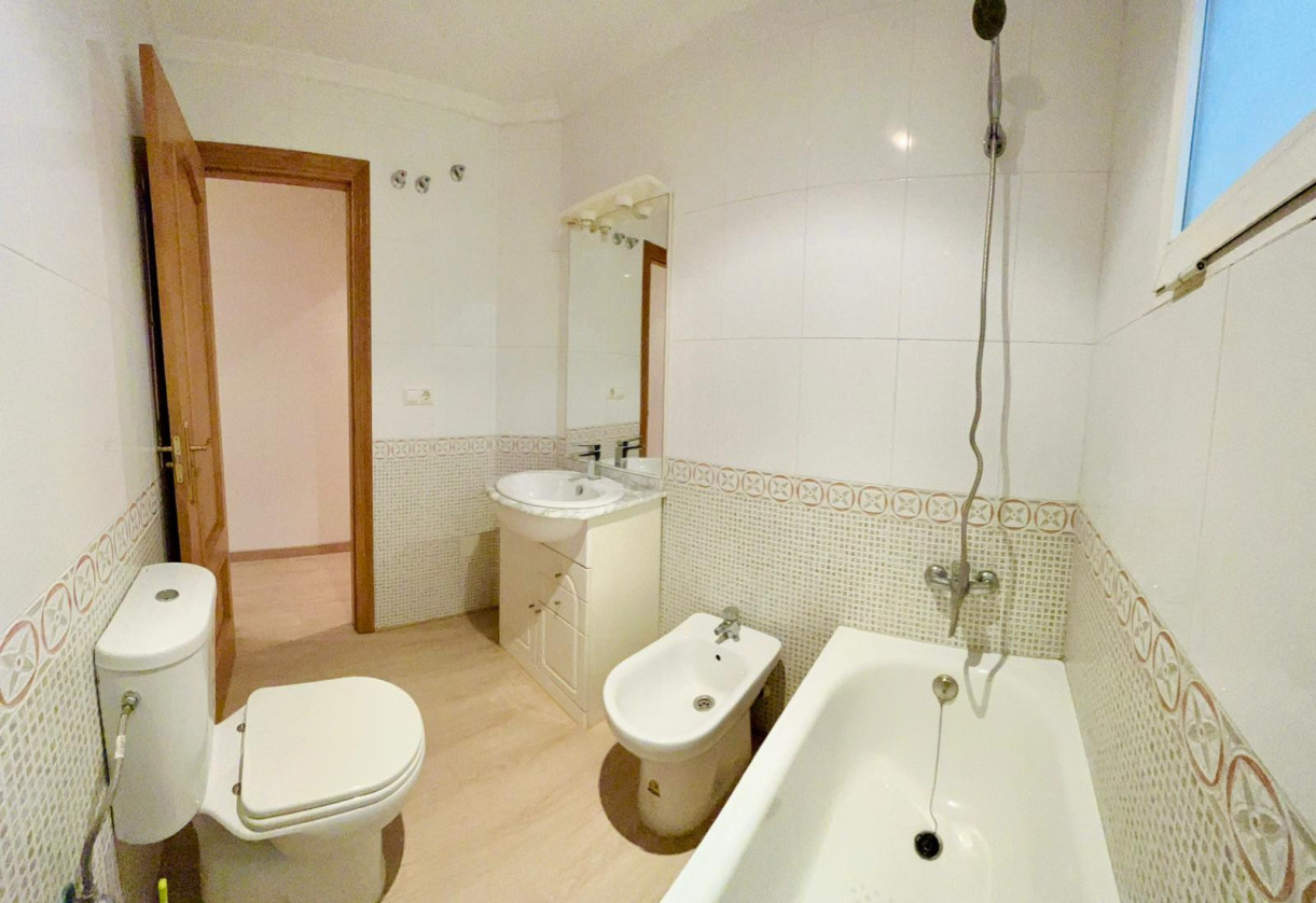 Sale · Apartment · San Isidro