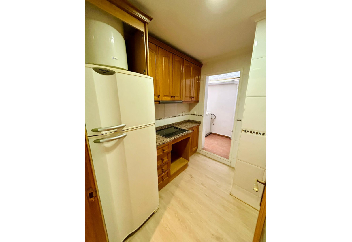 Sale · Apartment · San Isidro