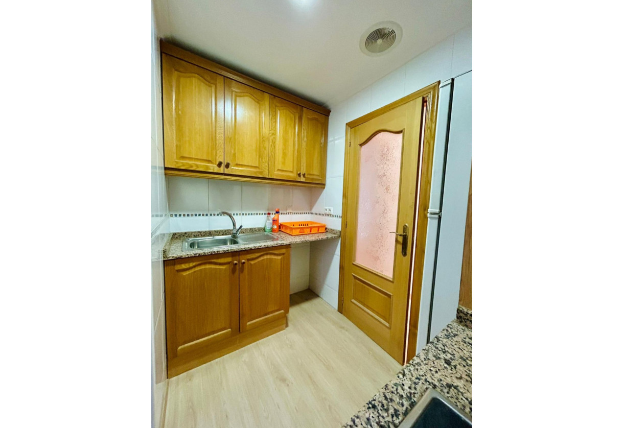 Sale · Apartment · San Isidro