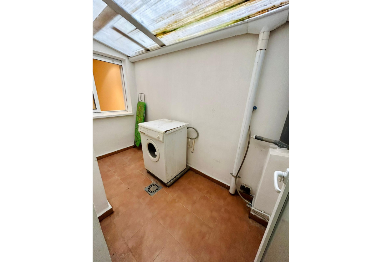 Sale · Apartment · San Isidro