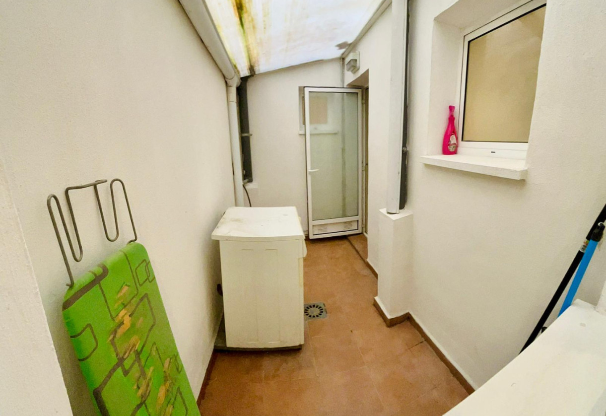 Sale · Apartment · San Isidro