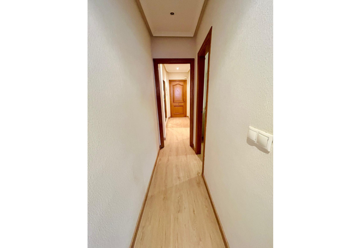 Sale · Apartment · San Isidro