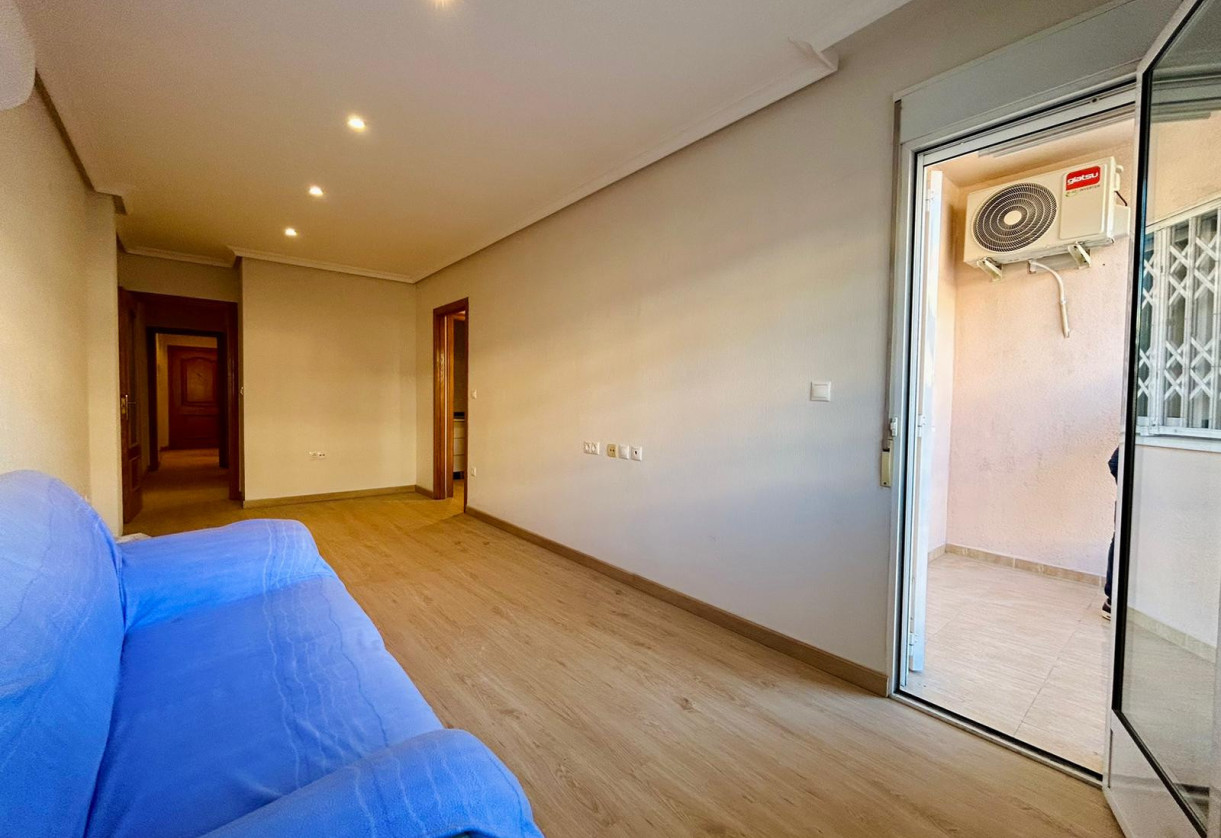 Sale · Apartment · San Isidro