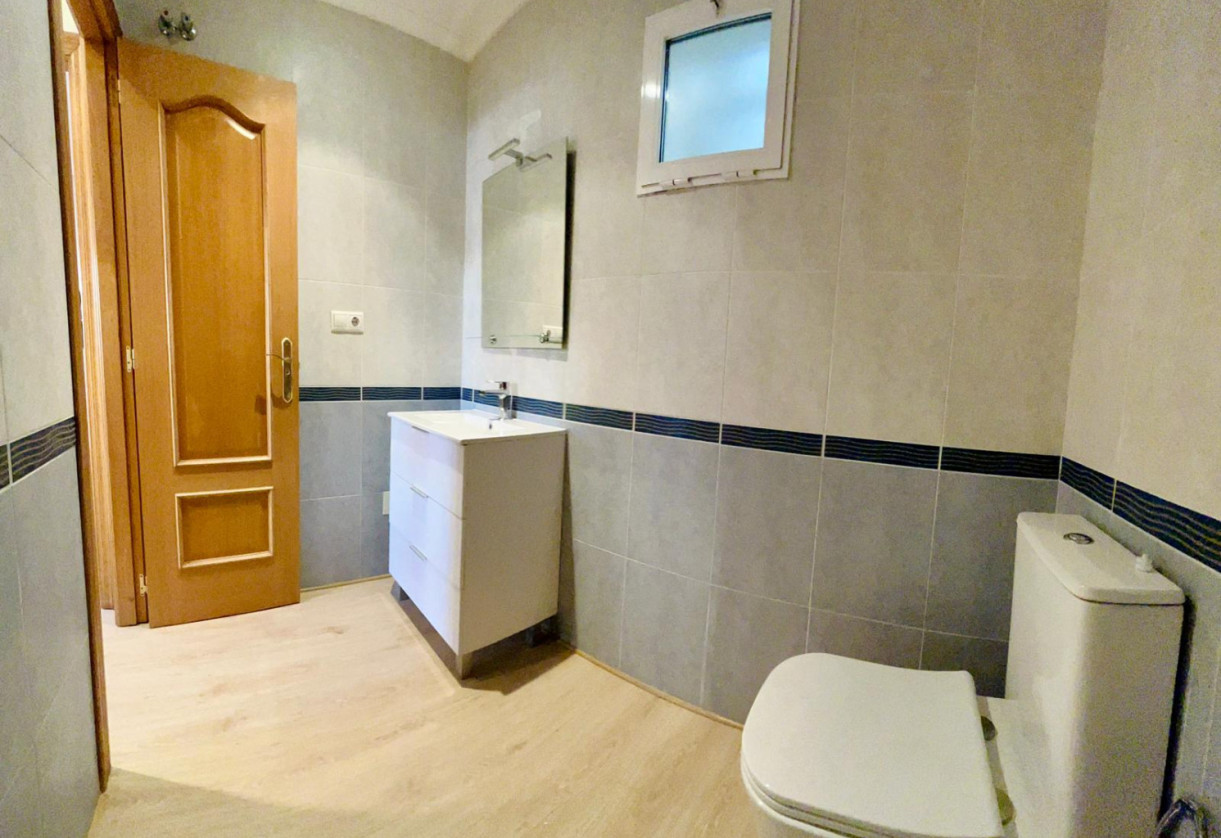 Sale · Apartment · San Isidro