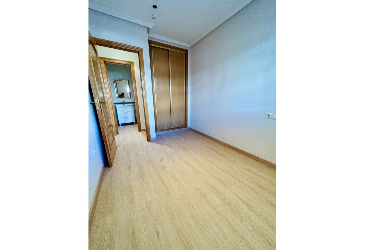 Sale · Apartment · San Isidro