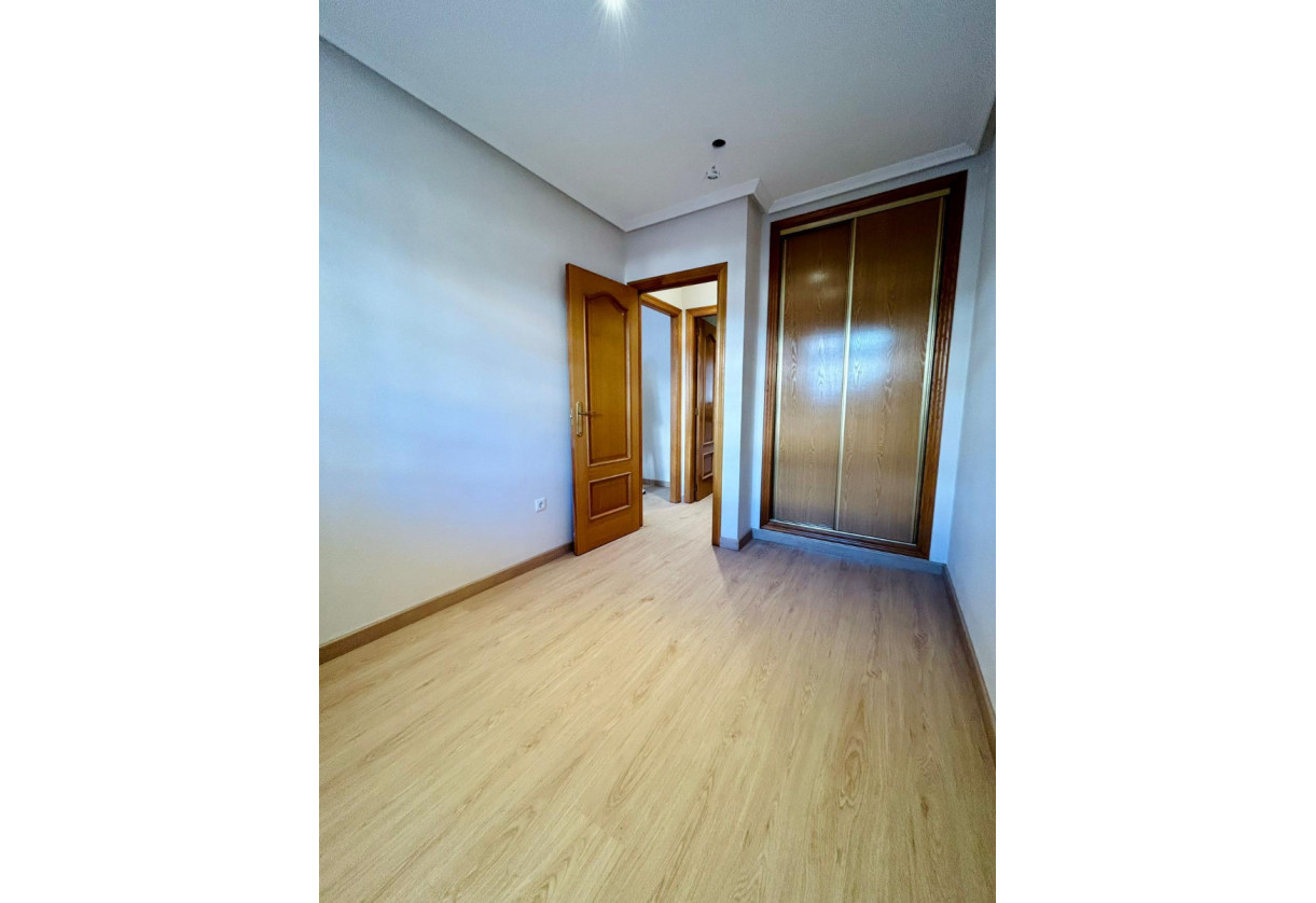 Sale · Apartment · San Isidro