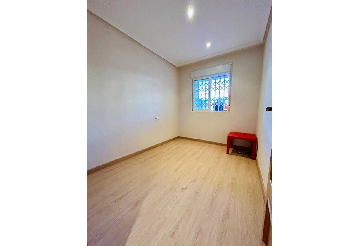 Sale · Apartment · San Isidro