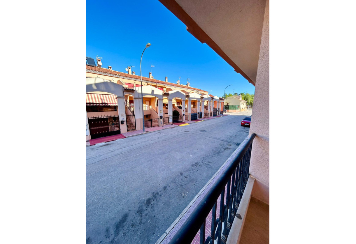 Sale · Apartment · San Isidro