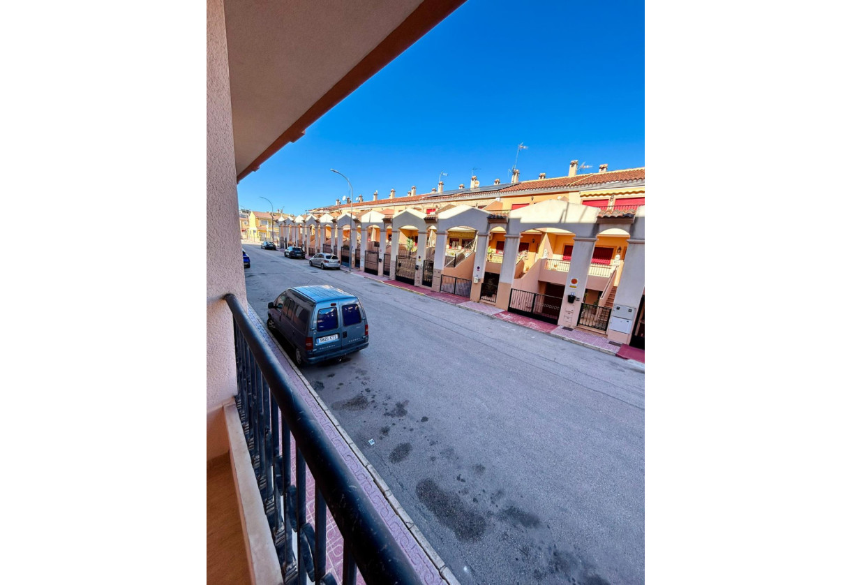 Sale · Apartment · San Isidro