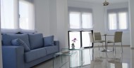 New Build · Penthouses · Montesinos, Los · LOS MONTESINOS