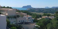 Resale · House · Moraira