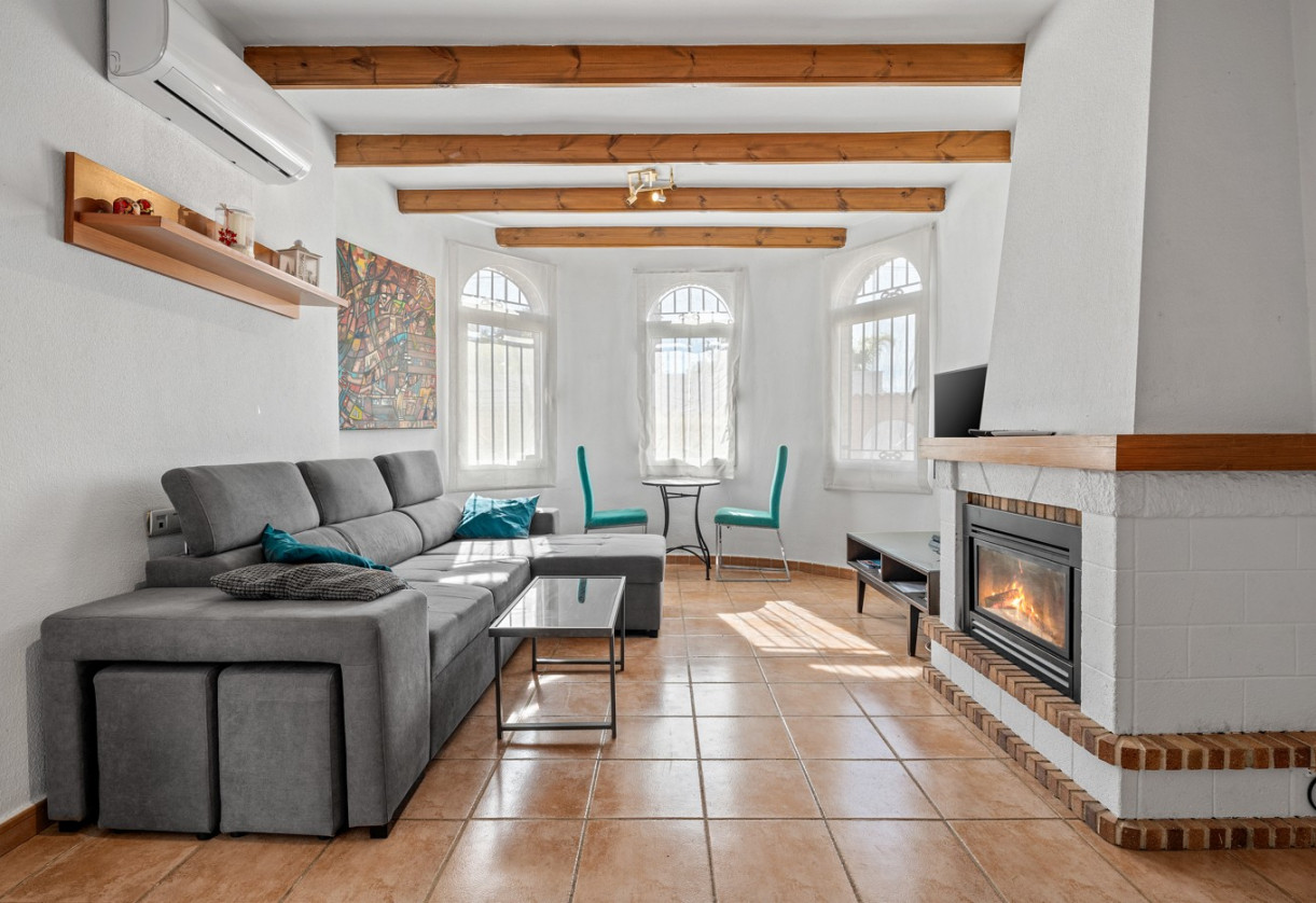 Rynek wtórny · Villa · Orihuela Costa · Castillo de Don Juan