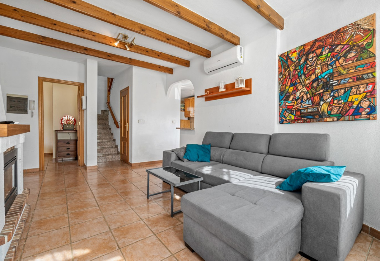 Rynek wtórny · Villa · Orihuela Costa · Castillo de Don Juan