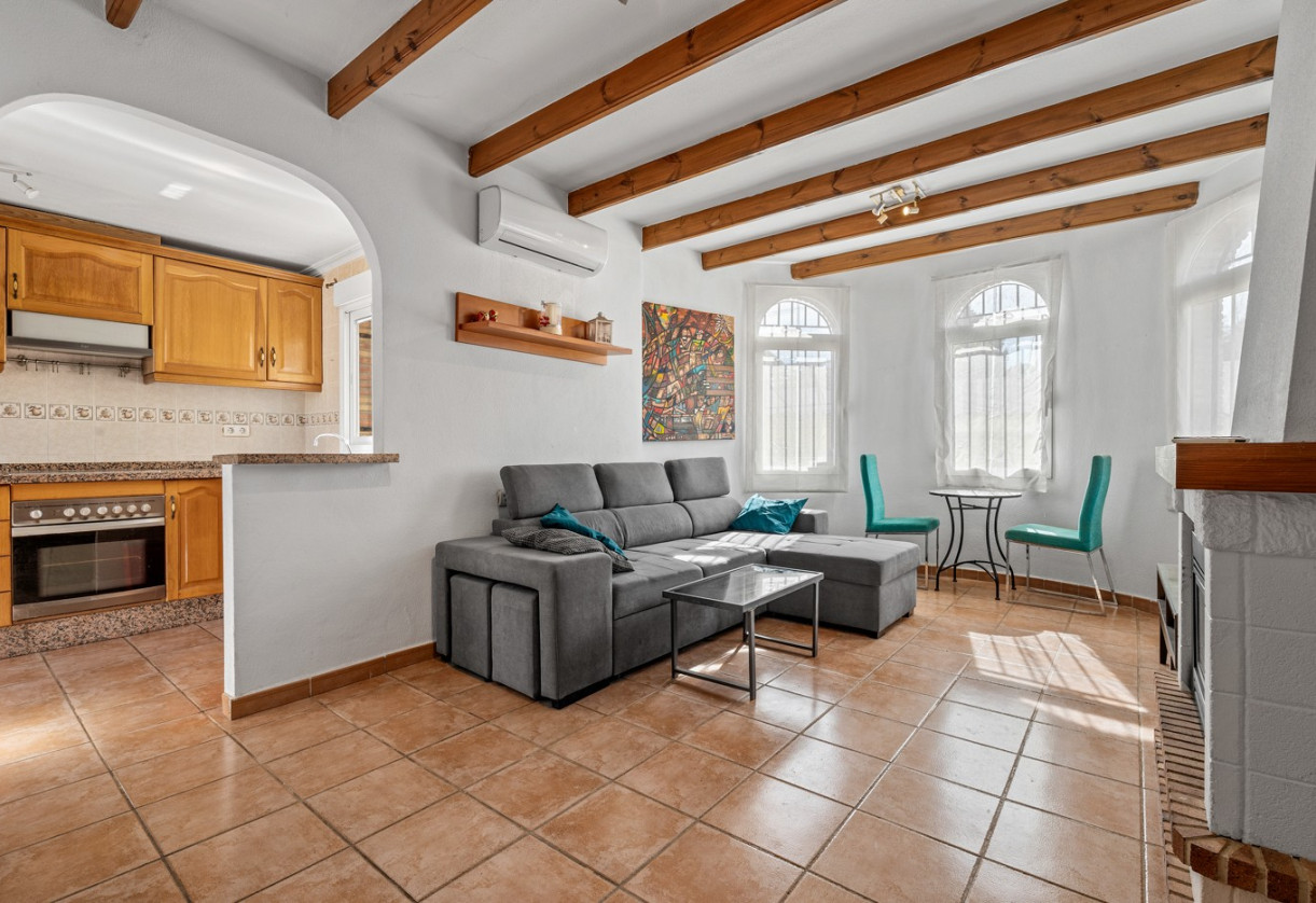 Rynek wtórny · Villa · Orihuela Costa · Castillo de Don Juan