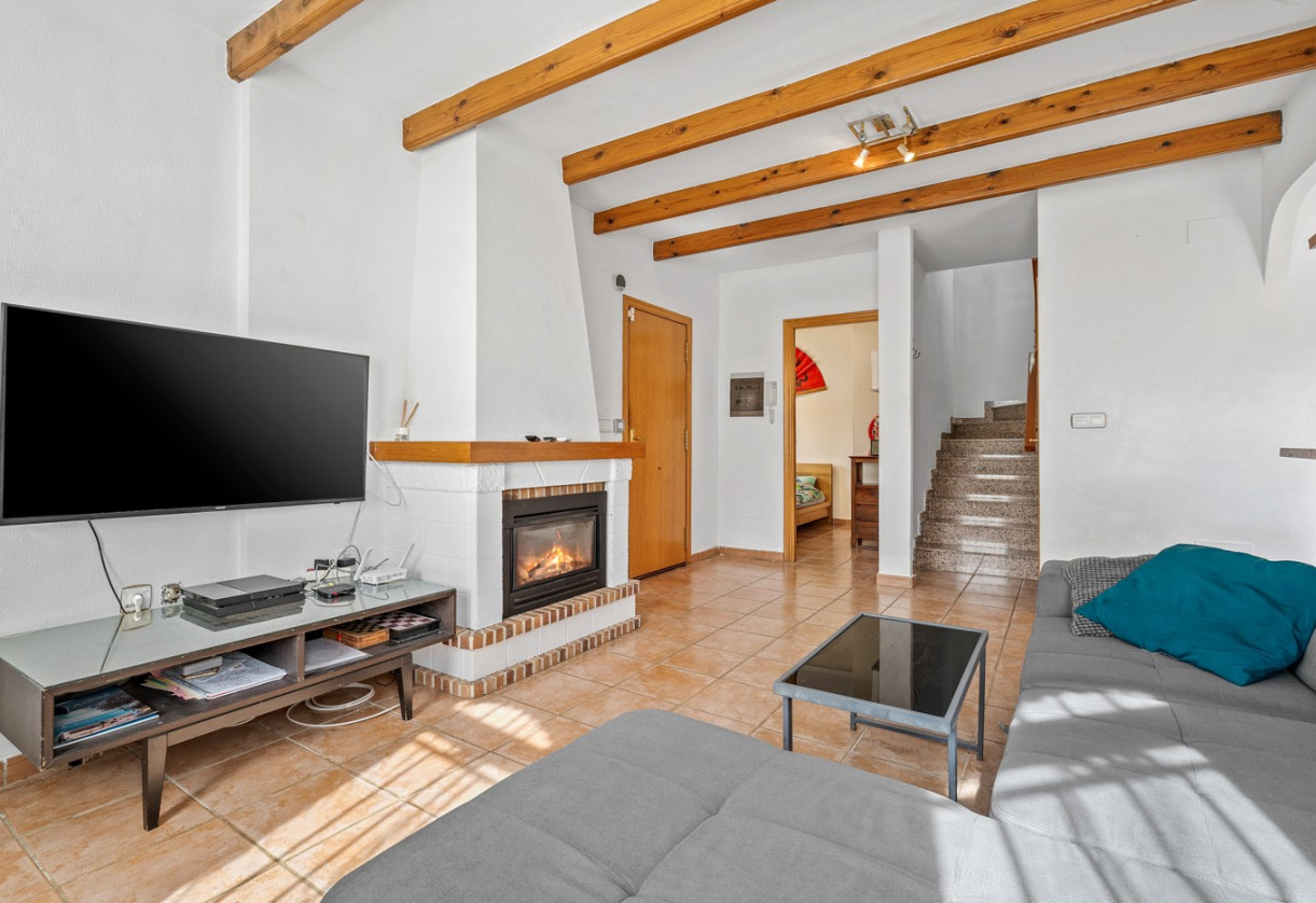 Rynek wtórny · Villa · Orihuela Costa · Castillo de Don Juan