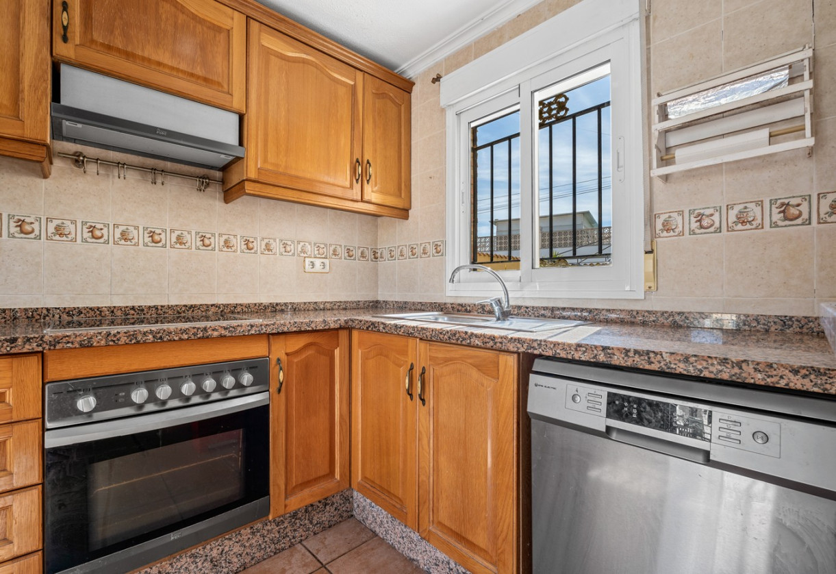 Rynek wtórny · Villa · Orihuela Costa · Castillo de Don Juan