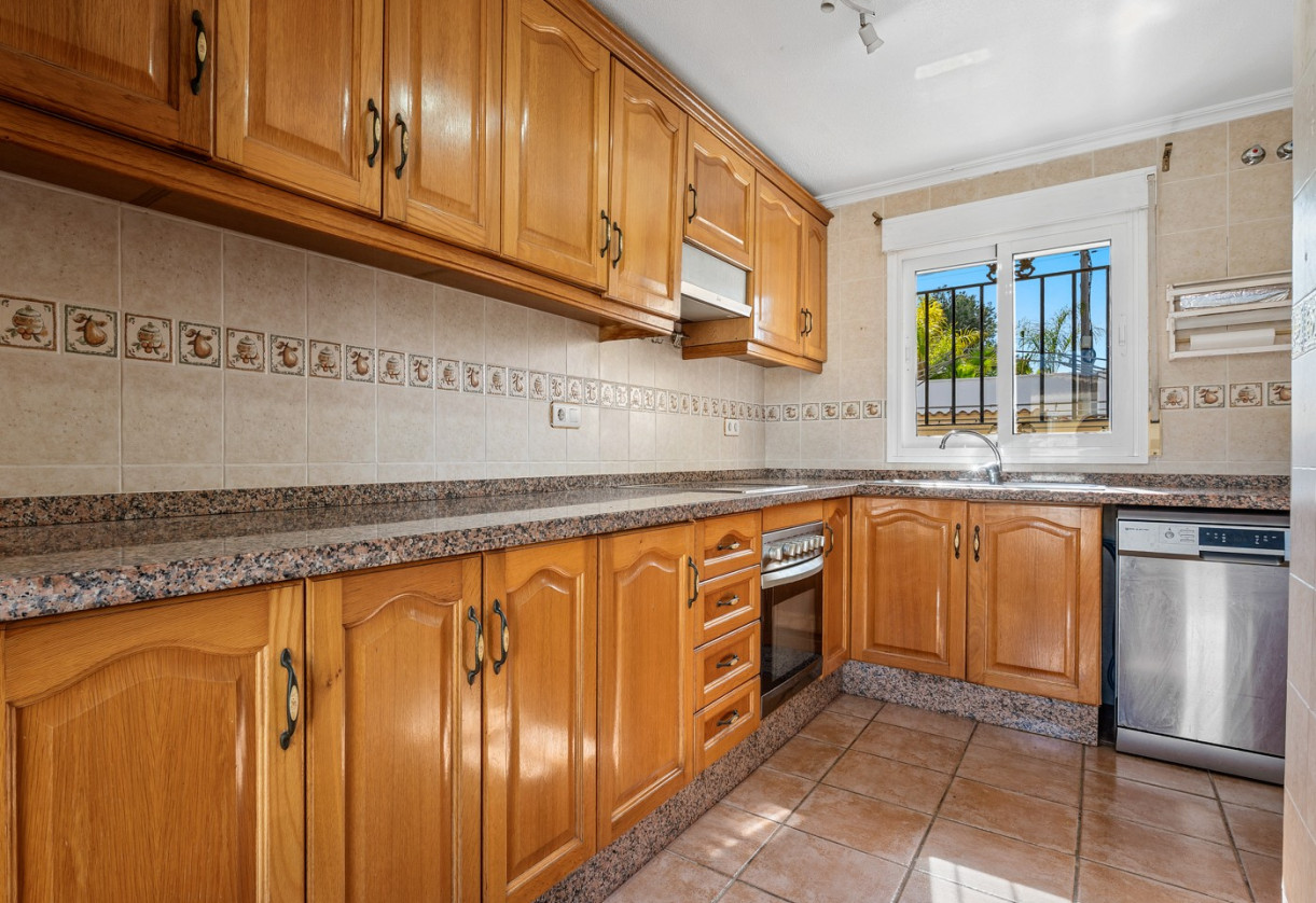 Rynek wtórny · Villa · Orihuela Costa · Castillo de Don Juan