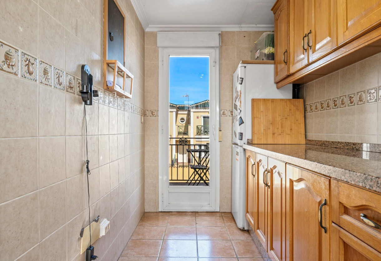 Rynek wtórny · Villa · Orihuela Costa · Castillo de Don Juan