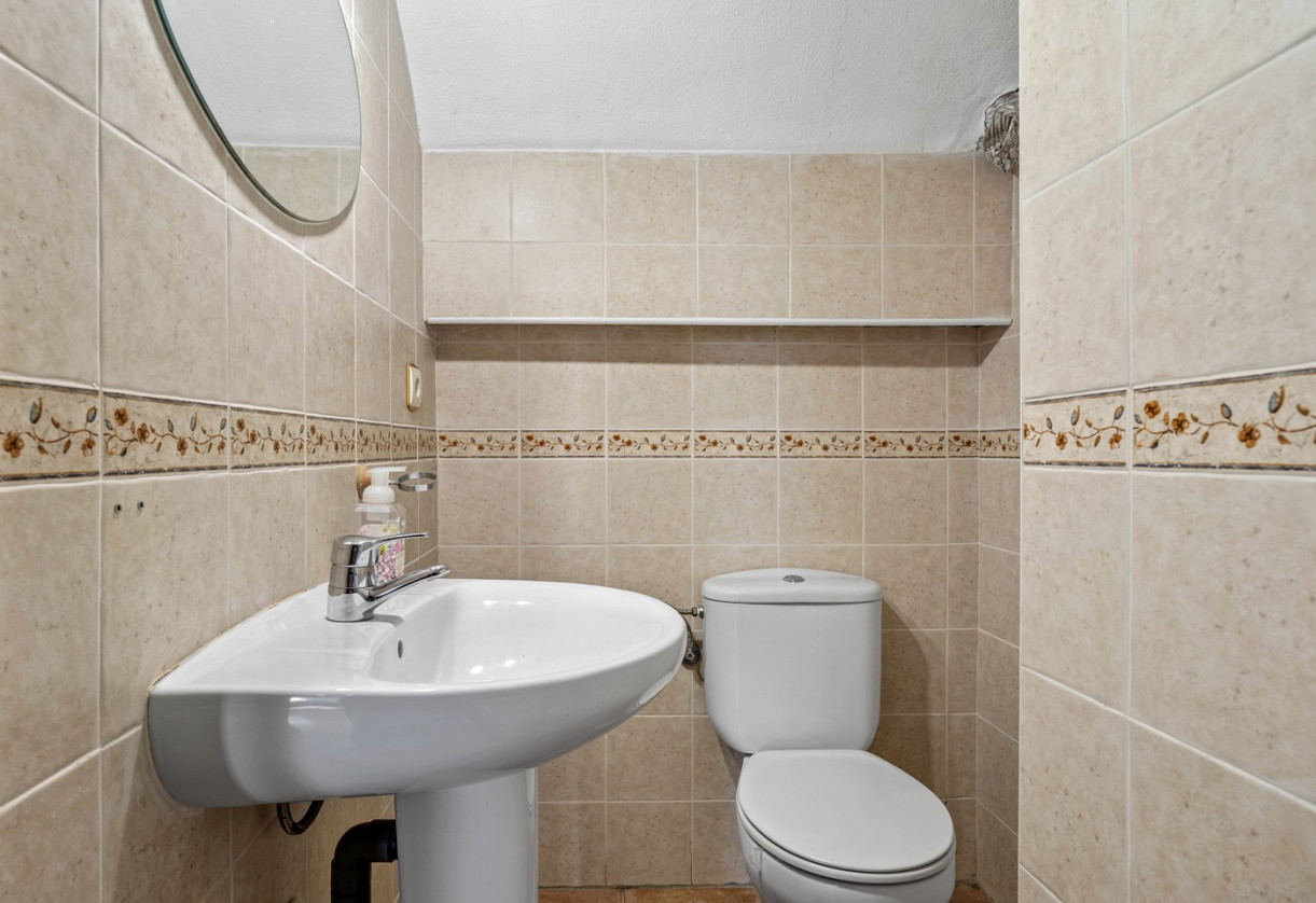 Rynek wtórny · Villa · Orihuela Costa · Castillo de Don Juan