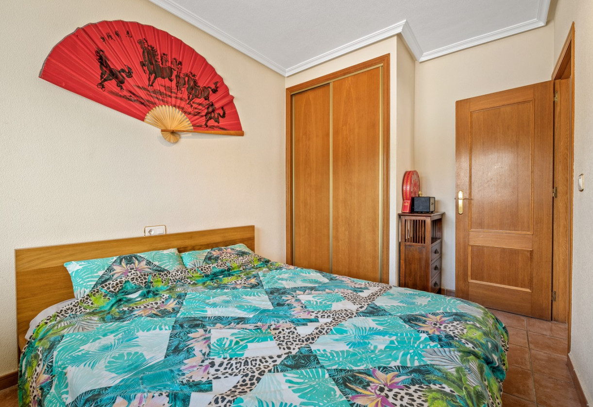 Rynek wtórny · Villa · Orihuela Costa · Castillo de Don Juan