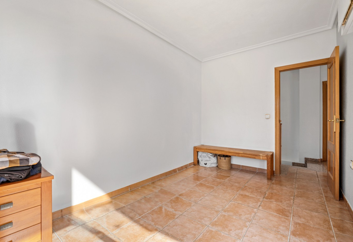 Rynek wtórny · Villa · Orihuela Costa · Castillo de Don Juan