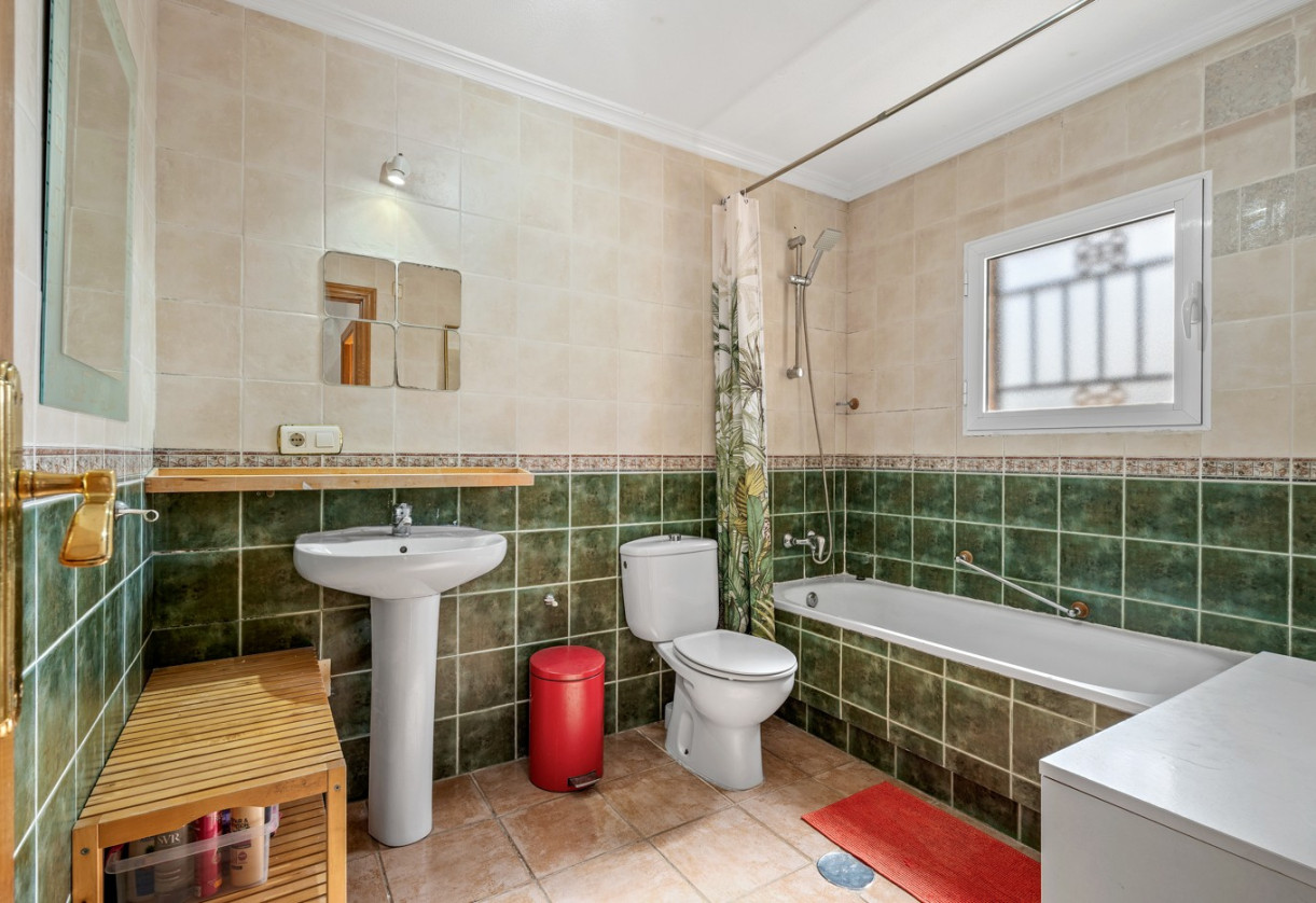 Rynek wtórny · Villa · Orihuela Costa · Castillo de Don Juan